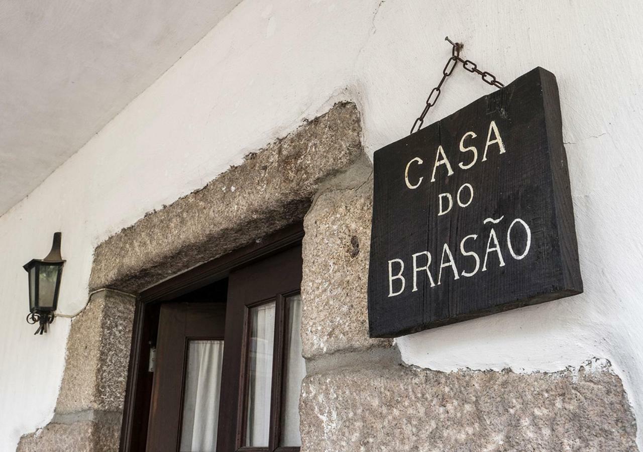 Quinta Santa Isabel Chaves Exterior foto